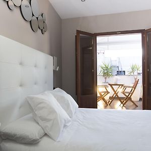 Habitación Doble Deluxe